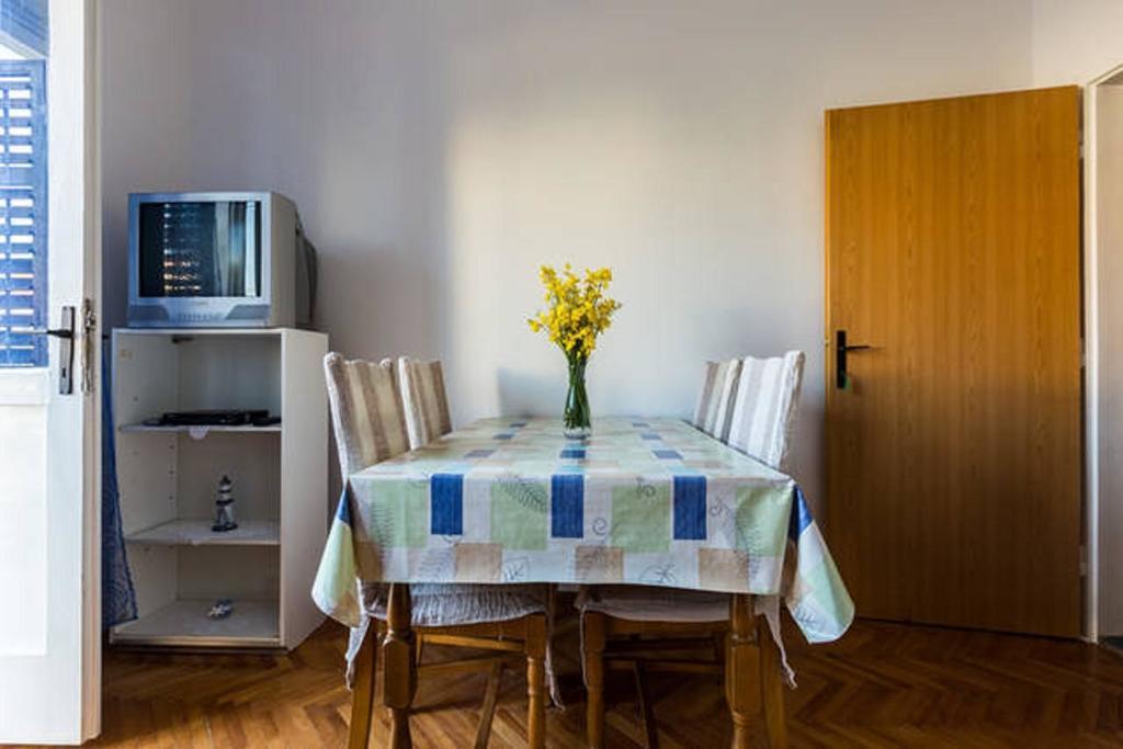 Apartments A & G Petrovic Pirovac Dış mekan fotoğraf