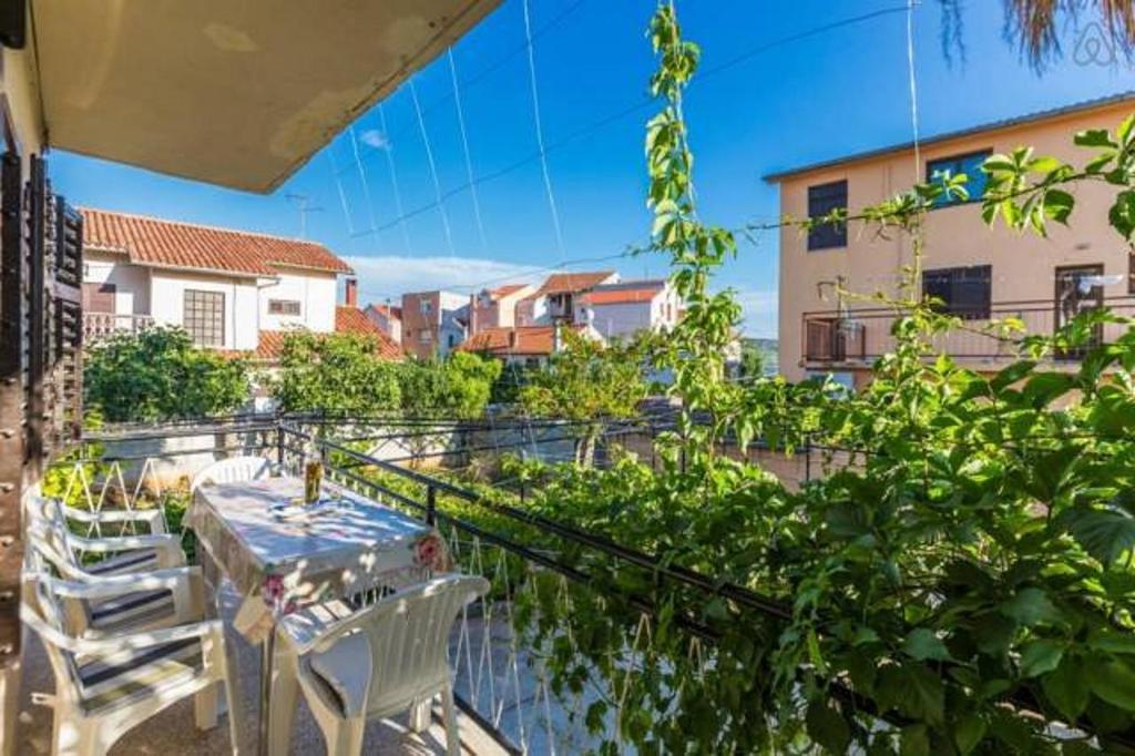 Apartments A & G Petrovic Pirovac Dış mekan fotoğraf
