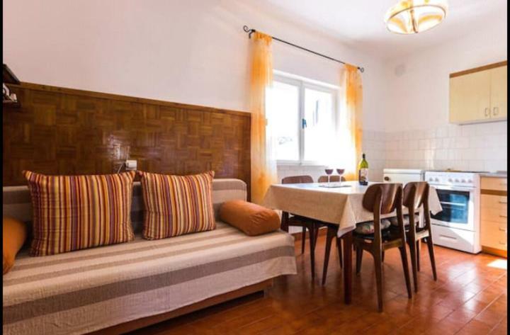 Apartments A & G Petrovic Pirovac Dış mekan fotoğraf